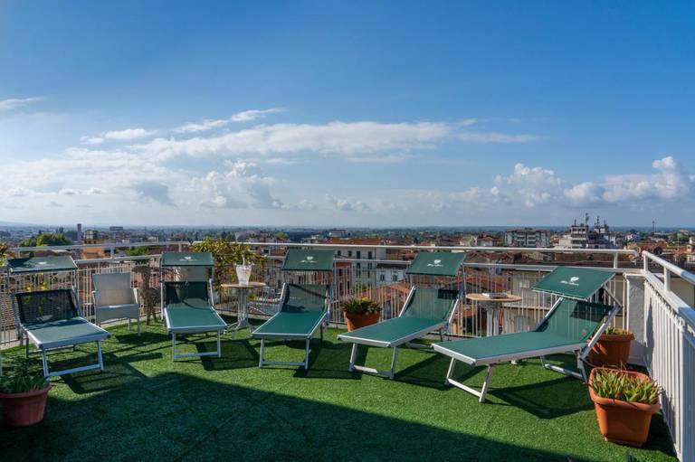 Hotel Ariston