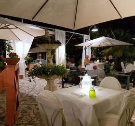 Отдых в Hotel Mediterraneo - Италия, Монтекатини-Терме