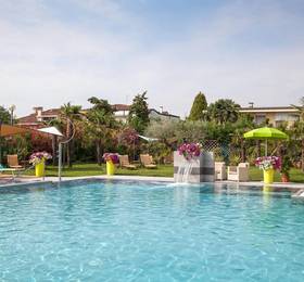 Отдых в Hotel Terme Cristoforo - Италия, Венето