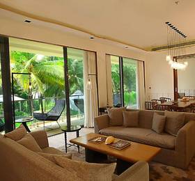 Туры в Azaya Beach Resort Goa в Индии