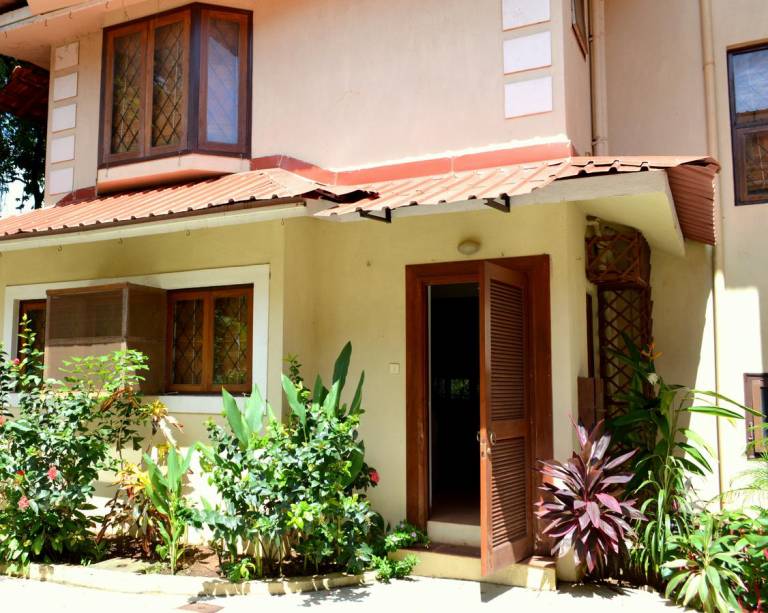Villa De Candolim