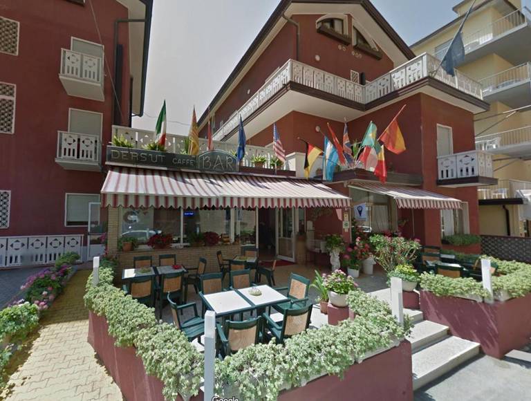 Hotel Malibran