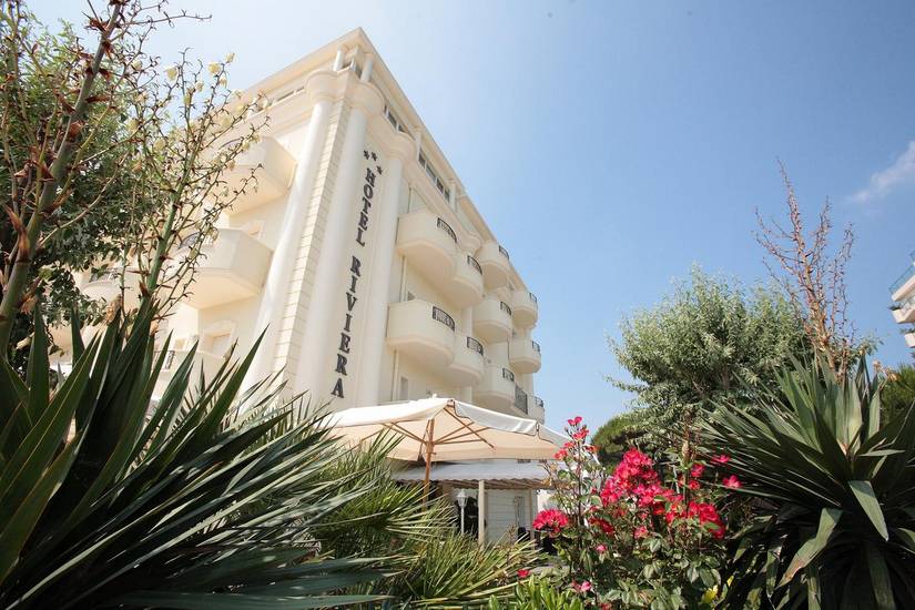 Hotel Riviera 3* Италия, Морской Милан