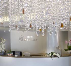 Hotel Riviera в Морской Милане