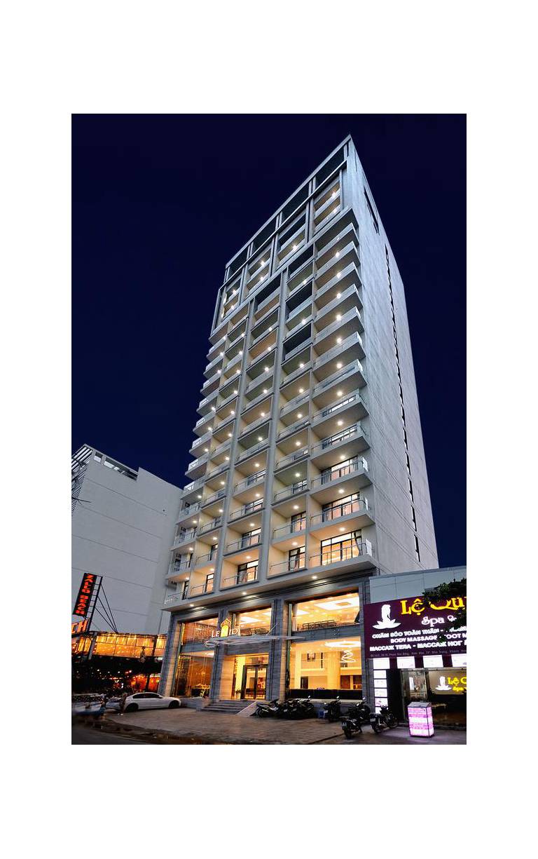 Lenid Hotel