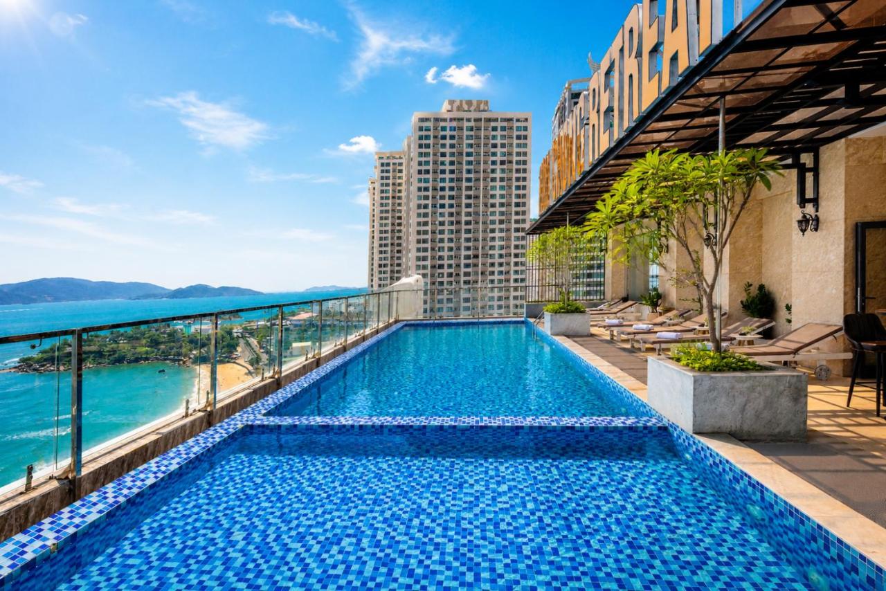 Putin Nha Trang Hotel