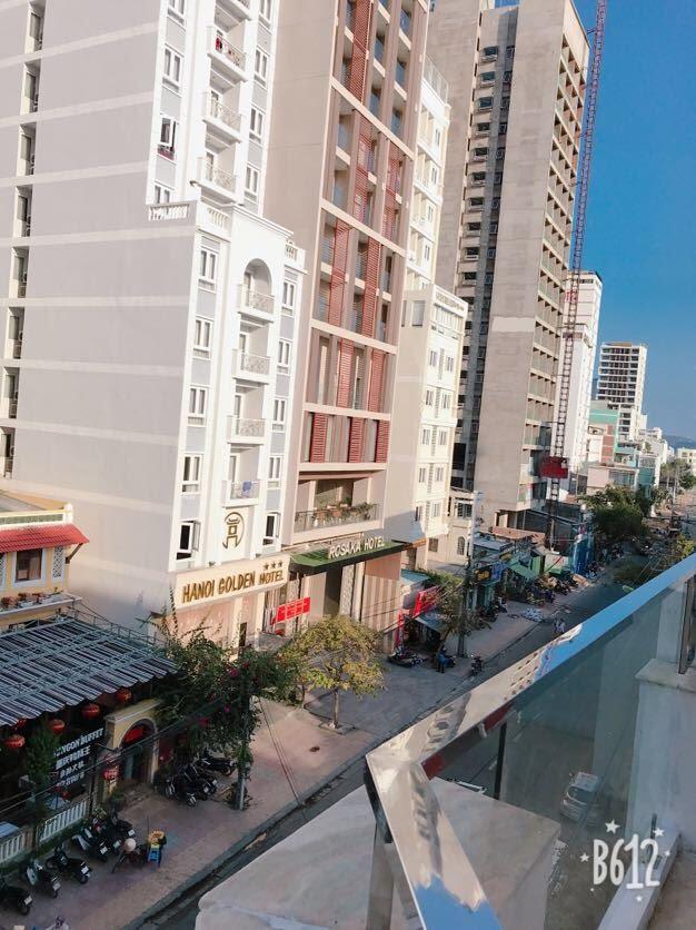 Bien Dong Hotel Nha Trang