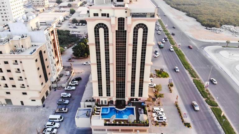 Royal View Hotel