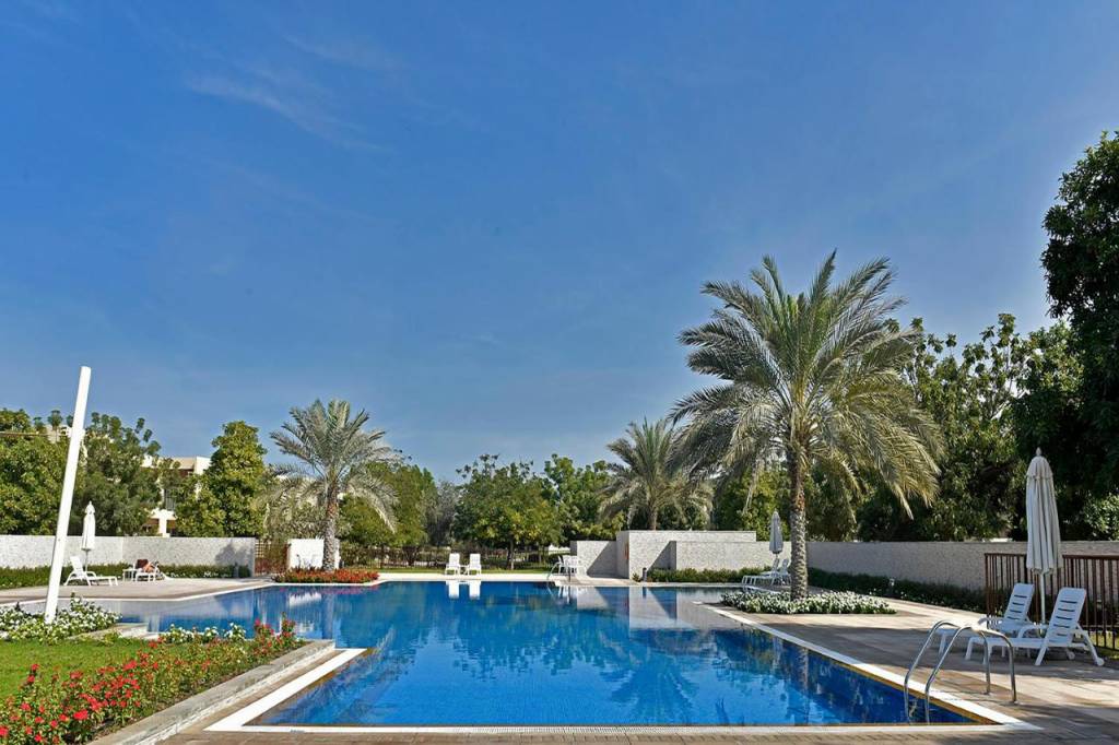 Jannah Hotel Apartments & Villas Ras Al Khaimah
