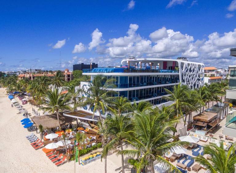 The Carmen Hotel - Adults Only