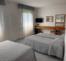 Туры в Hotel Le Palme в Италии