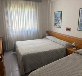 Отдых в Hotel Le Palme - Италия, Сабаудия