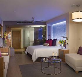Туры в Breathless Riviera Cancun Resort & Spa в Мексике