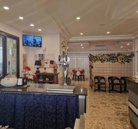 Hotel Anna Mare в Римини