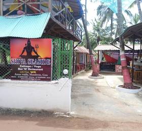 Туры в Shiva Seaside в Индии