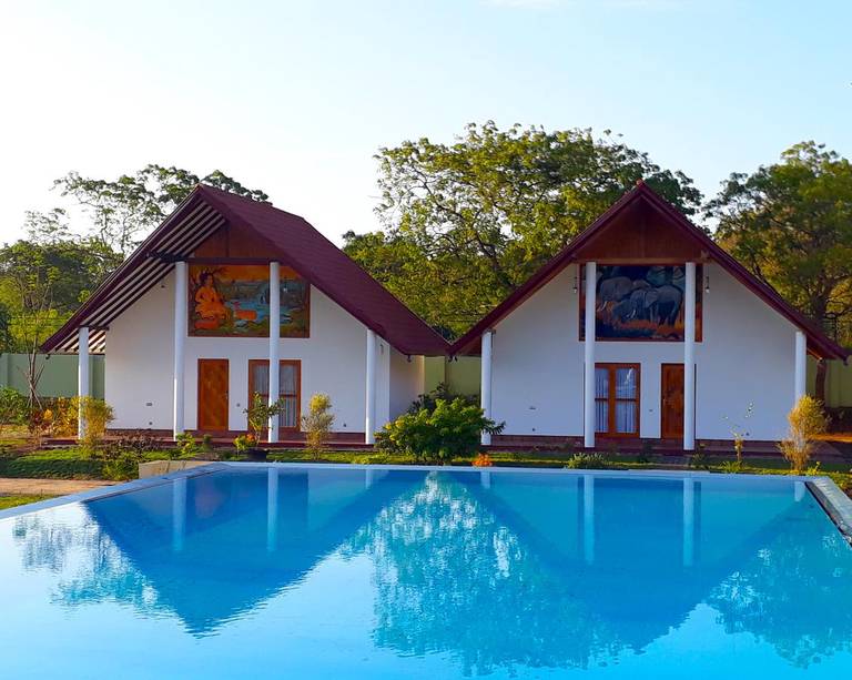 Santon Resort & Spa
