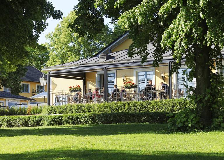 Stallmastaregarden Hotel & Restaurant