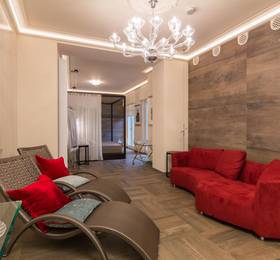 Rubin Luxury Apartments в Карловых Варах