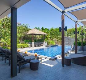 Туры в CasaBay Luxury Pool Villas в Таиланде