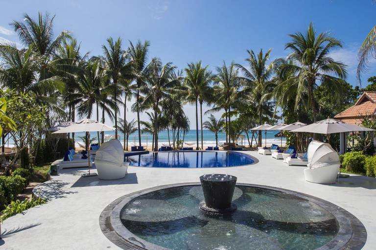 Akyra Beach Club Phuket