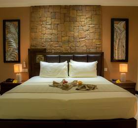 Отдых в Oasis Hotel Restaurant & Spa - Сейшельские острова, о. Праслин