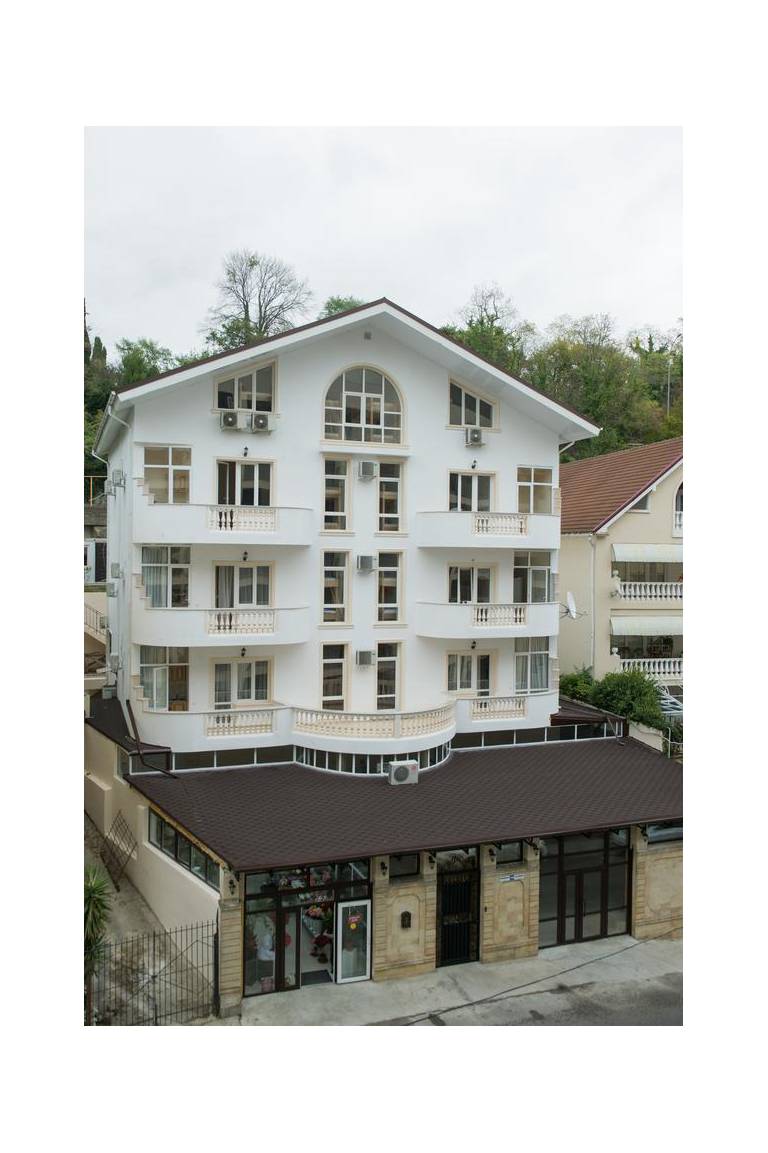 Hostel S-Hotel