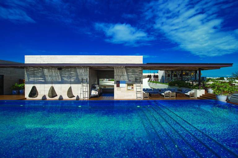 The Yucatan Resort Playa del Carmen, All-Inclusive Adults Only, Tapestry by Hilton