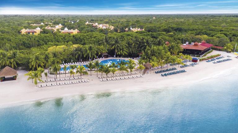 Occidental Cozumel