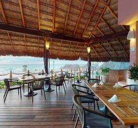 Туры в Grand Park Royal Cancun в Мексике