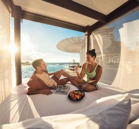 Отдых в Grand Park Royal Cancun - Мексика, Канкун
