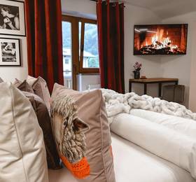 Туры в Pension Pinzgauerhof в Австрии