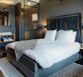 Туры в The Duke Boutique Hotel в Нидерландах