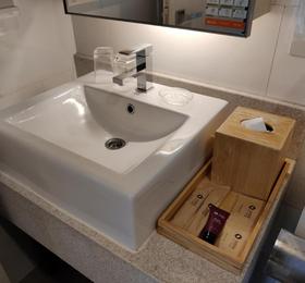 Отдых в Oasia Suites Kuala Lumpur by Far East Hospitality - Малайзия, Куала-Лумпур