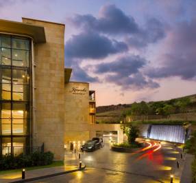 Kempinski Summerland Hotel & Resort