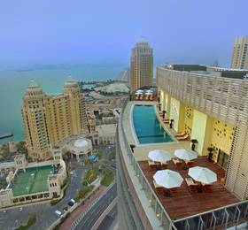 Туры в The Curve Hotel в Катаре