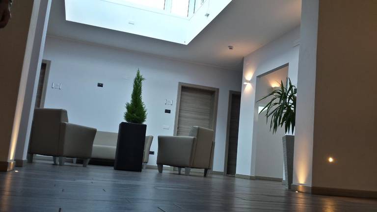 Hotel Terme Belsoggiorno