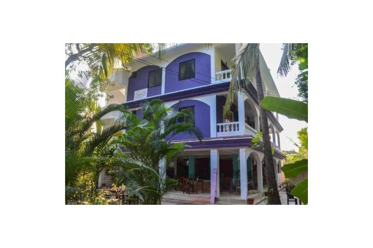 Hotel Casa Grande Goa