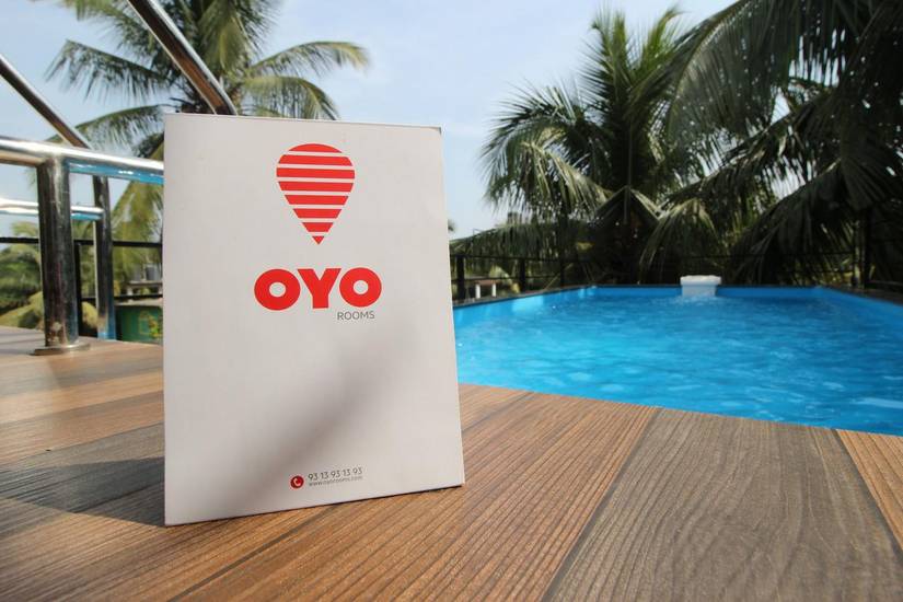 OYO 10385 Hotel Nirmala Vilas 3* Индия, Кандолим