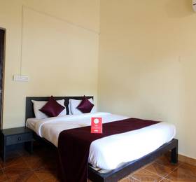 Отдых в OYO 10385 Hotel Nirmala Vilas - Индия, Кандолим