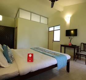 Отдых в OYO 9826 Garden Villa - Индия, Вагатор