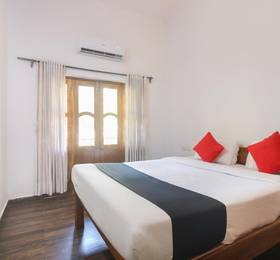 Отдых в Casa De Royale, Anjuna - Индия, Вагатор