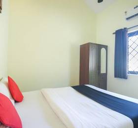 Casa De Royale, Anjuna в Вагаторе
