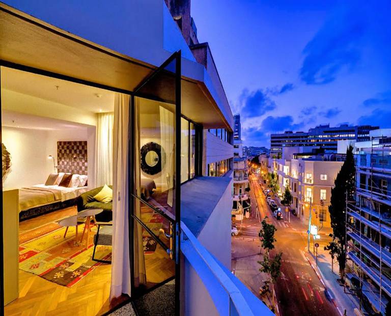 Townhouse by Brown Hotels