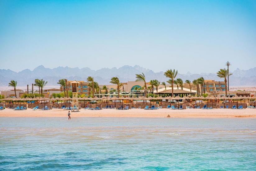 Movenpick Resort Soma Bay 5* Египет, Сома Бэй