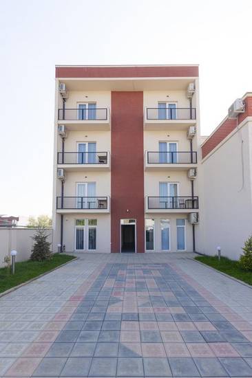 Hotel Amser 3* Грузия, Тбилиси