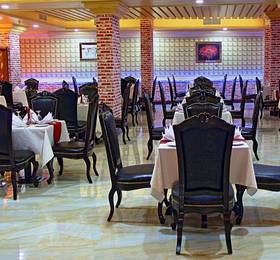 Отдых в Bahrain International Hotel - Бахрейн, Манама