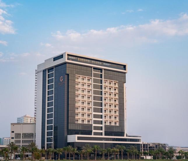 The Grove Hotel & Conference Centre Bahrain 5* Бахрейн, Аль Мухаррак