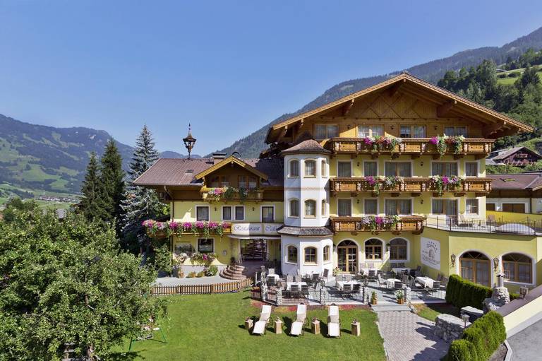 Landhotel Untermullnergut