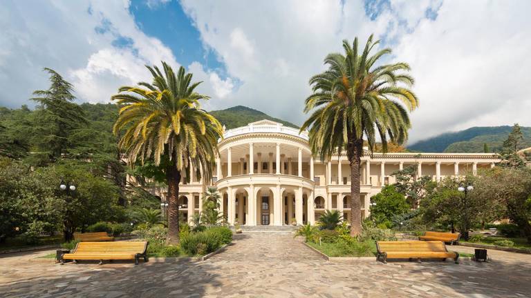 Amra Park-Hotel & Spa