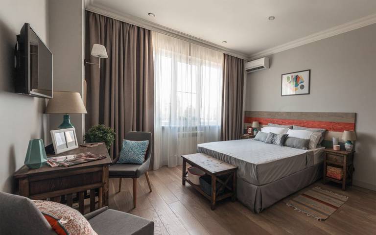 Apart hotel MATTO D’ART